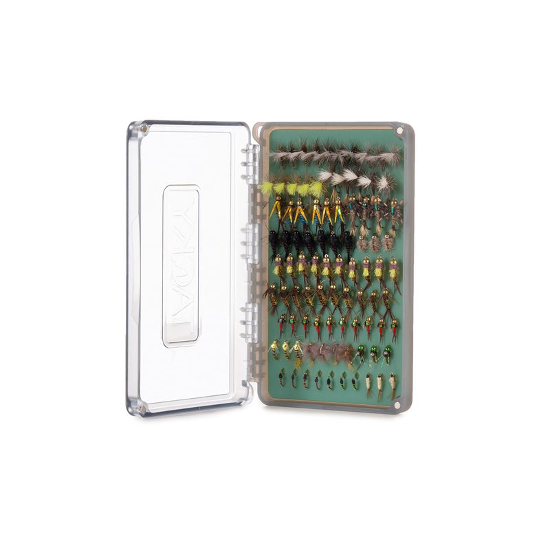 fishpond Tacky Day Pack Fly Fishing Fly Box - Single Sided | Fly Boxes for Fly Fishing - Image 1